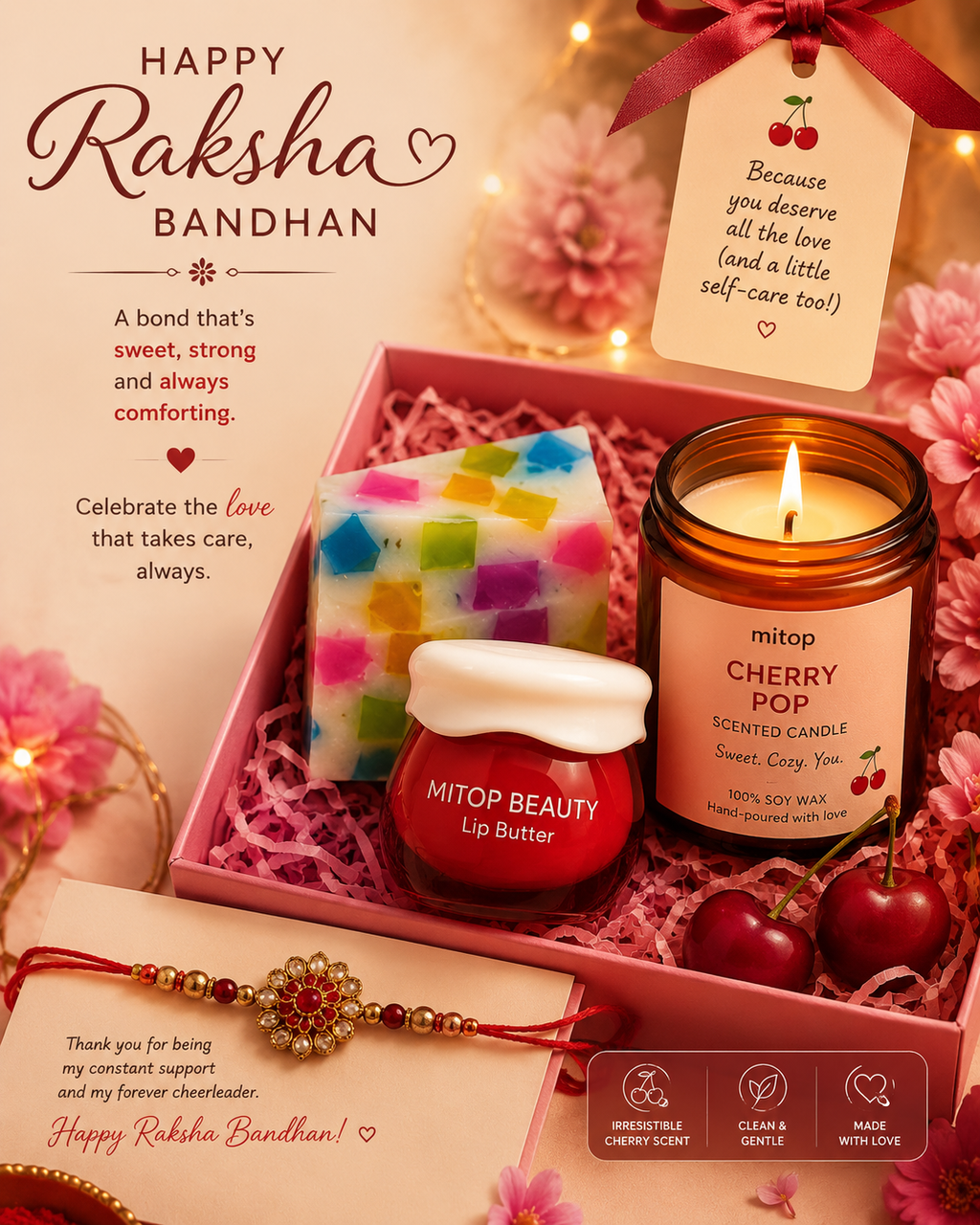 Rakshabandhan Hamper