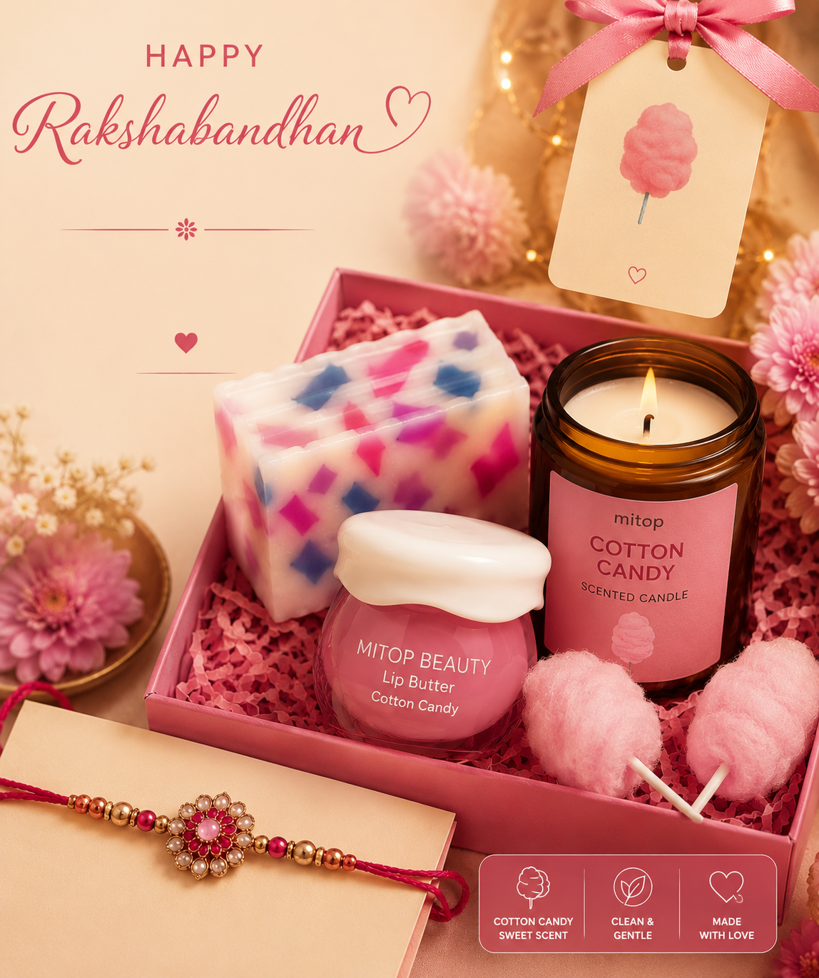 Rakshabandhan Hamper
