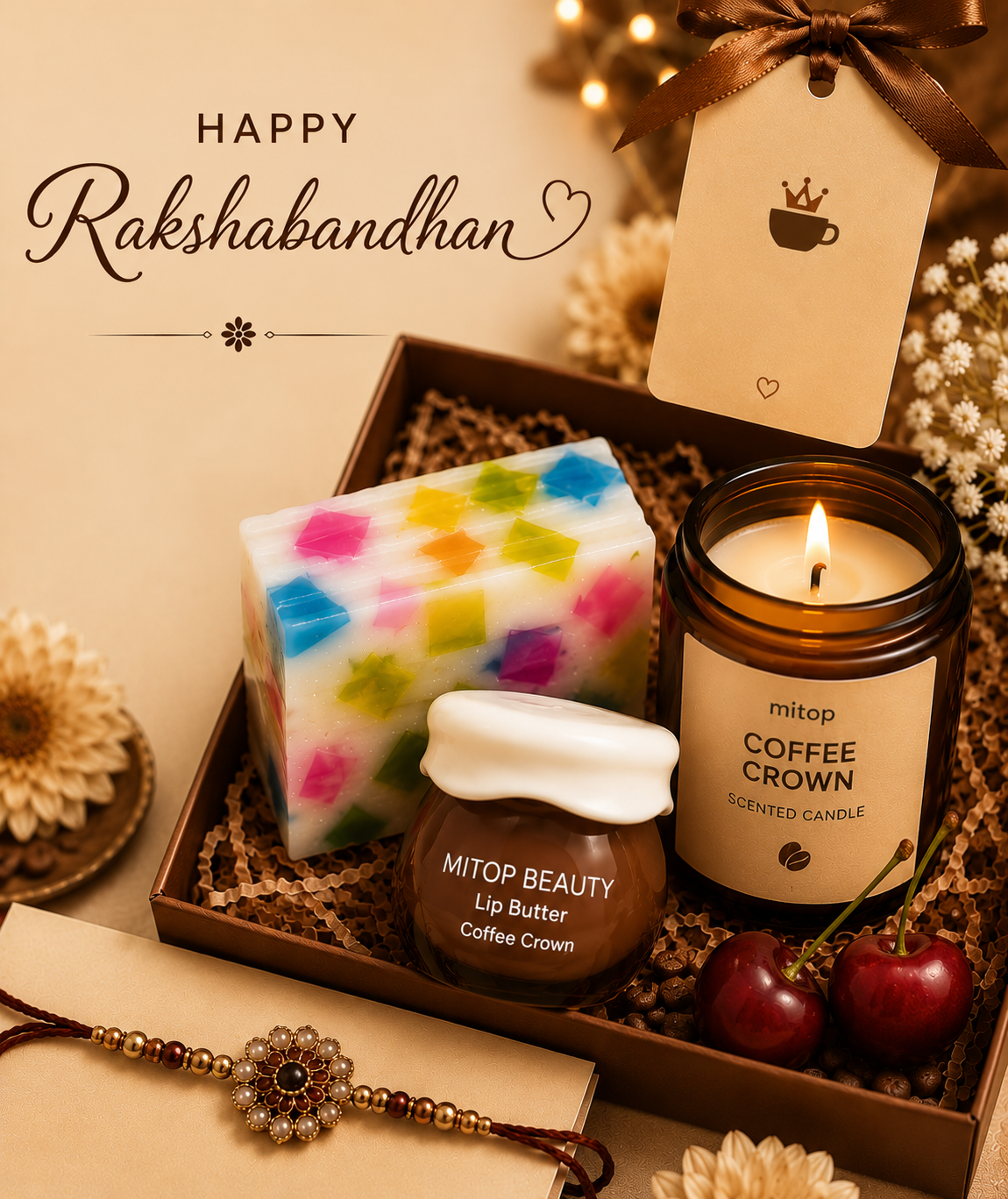 Rakshabandhan Hamper