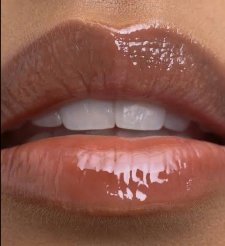Coffee Crown ☕️ Lip Butter | Mitop Butters