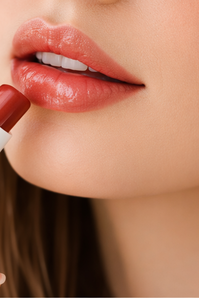 Cherry  Pop  SPF  Mitop Lip  Butter  Stick 💄