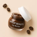Coffee Crown ☕️ Lip Butter | Mitop Butters