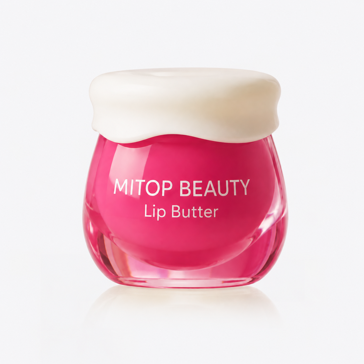 Cotton Candy 🍬 Lip Butter | Mitop Butter