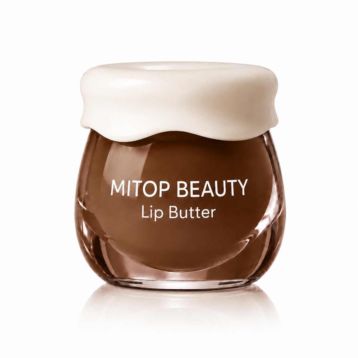 Coffee Crown ☕️ Lip Butter | Mitop Butters