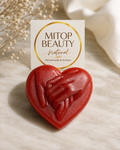 Red Wine & Love Soap
