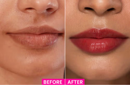 Cherry Pop 🍒 Lip Butter | Mitop Butter