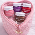 4 in 1 Lip Butter Combo | Mitop Beauty