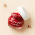 Cherry Pop 🍒 Lip Butter | Mitop Butter